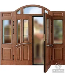 Элитные межкомнатные двери москва