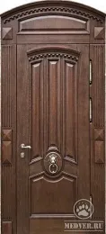 Арочная дверь - 153