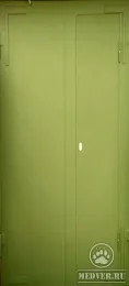 Гаражная дверь - 14