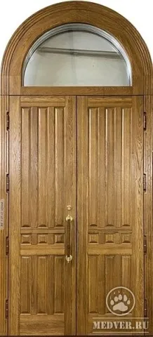Арочная дверь - 151